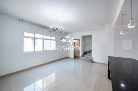 Casa com 3 Quartos à venda, 130m² no Boqueirão, Santos