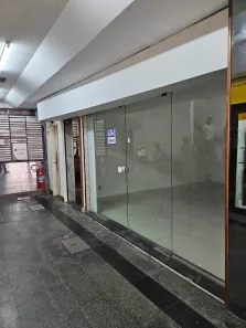 Ponto Comercial para alugar, 27m² no Centro, Nova Iguaçu