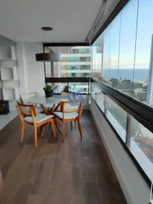 Apartamento com 3 Quartos para venda ou aluguel, 162m² no Jardim Apipema, Salvador