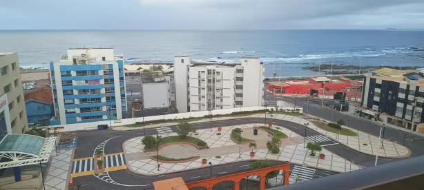 Apartamento com 1 Quarto para alugar, 50m² no Pituba, Salvador