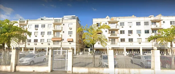 Apartamento com 2 Quartos à venda, 62m² no Campo Grande, Rio de Janeiro