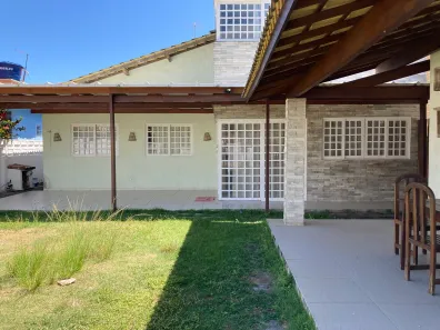 Casa com 4 Quartos à venda, 200m² no Ponta de Serrambi, Ipojuca