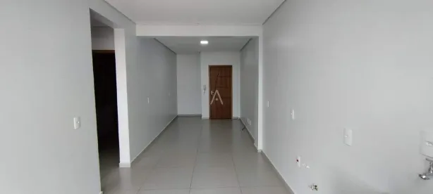 Apartamento com 2 Quartos para alugar, 43m² no Vila Becker, Toledo