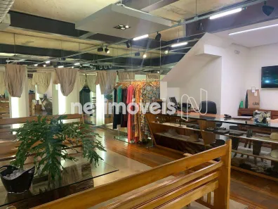 Ponto Comercial para alugar, 550m² no São Pedro, Belo Horizonte