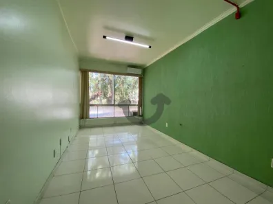 Sala Comercial para alugar, 35m² no Centro, Santa Cruz do Sul
