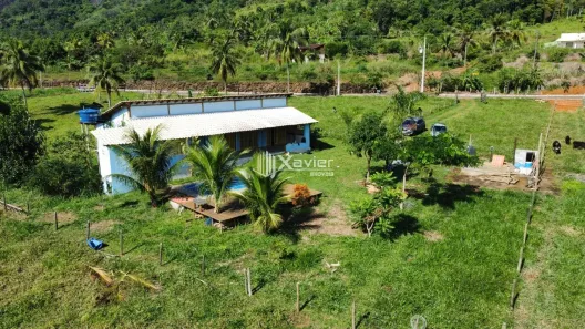 Fazenda/Sítio com 2 Quartos à venda, 1200m² no Comunidade Urbana de Jaboti, Guarapari
