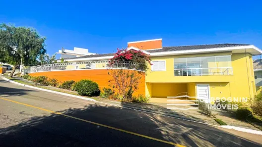 Casa de Condomínio com 3 Quartos à venda, 270m² no Residencial Santa Helena, Caçapava