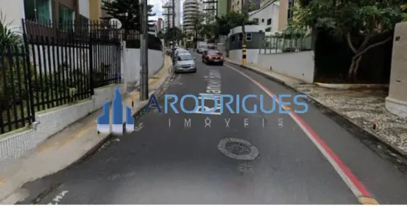 Lote/Terreno à venda, 2330m² no Graça, Salvador
