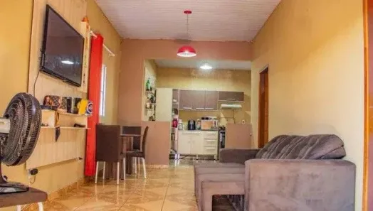 Casa de Condomínio com 3 Quartos à venda, 180m² no Cidade Nova, Manaus