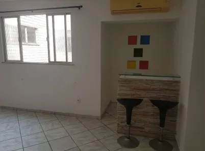 Apartamento com 3 Quartos para alugar, 97m² no Tanque, Rio de Janeiro
