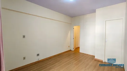Sala Comercial para alugar, 32m² no Santo Antônio, Belo Horizonte