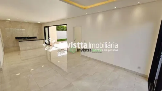 Casa com 4 Quartos à venda, 240m² no Loteamento Residencial Polinésia, Palmas