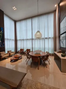 Apartamento com 4 Quartos à venda, 320m² no Horto Florestal, Salvador