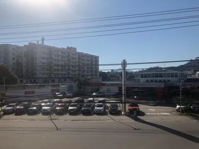 Apartamento com 2 Quartos para alugar, 83m² no Campo Grande, Rio de Janeiro