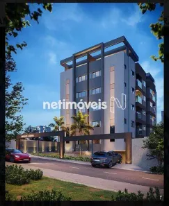 Apartamento com 2 Quartos à venda, 65m² no São Lucas, Belo Horizonte