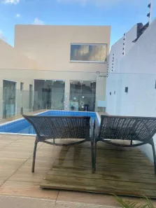 Casa com 4 Quartos para alugar, 150m² no Atalaia Nova, Barra dos Coqueiros