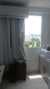 Sala Comercial à venda, 25m² no Alcântara, São Gonçalo
