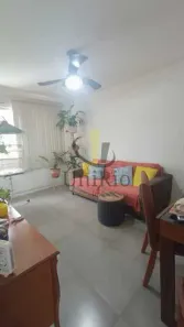 Apartamento com 3 Quartos à venda, 54m² no Bangu, Rio de Janeiro