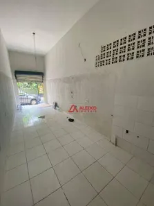 Ponto Comercial para alugar, 28m² no Serra, Belo Horizonte