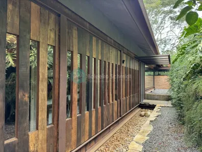Casa de Condomínio com 3 Quartos à venda, 5000m² no Condominio Country Club, Santo Antônio do Pinhal