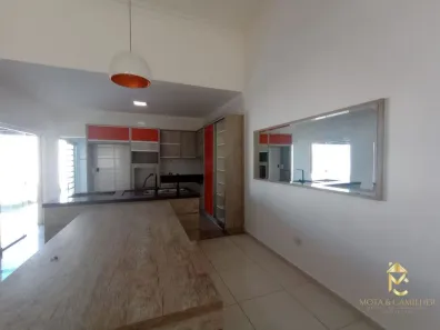 Casa de Condomínio com 4 Quartos para venda ou aluguel, 242m² no Condominio Residencial Real Ville, Pindamonhangaba