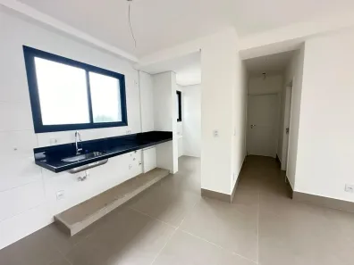 Apartamento com 2 Quartos à venda, 64m² no São Pedro, Belo Horizonte
