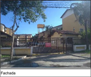 Apartamento com 2 Quartos à venda, 45m² no Campo Grande, Rio de Janeiro