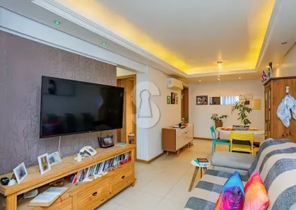 Apartamento com 2 Quartos à venda, 69m² no Fião, São Leopoldo