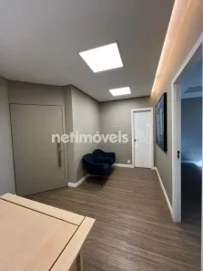 Sala Comercial para venda ou aluguel, 90m² no Santo Agostinho, Belo Horizonte