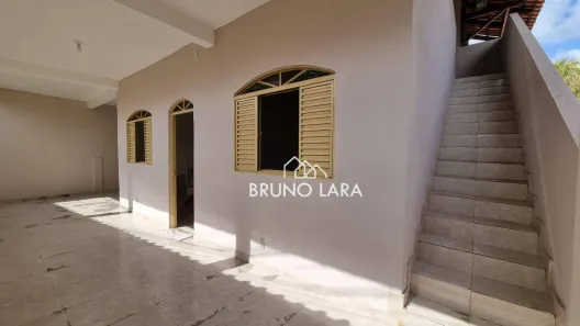 Casa com 3 Quartos para alugar, 252m² no Vale do Amanhecer, Igarapé