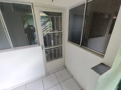 Apartamento com 2 Quartos para alugar, 47m² no Maria Virgínia, Belo Horizonte
