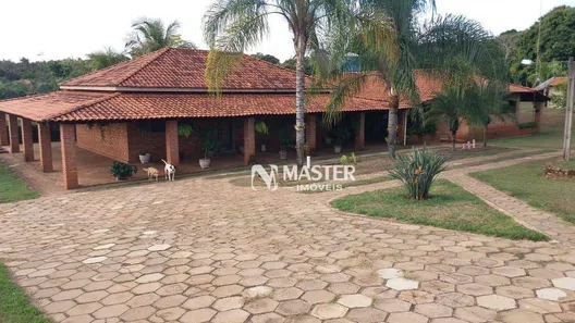 Fazenda/Sítio com 3 Quartos à venda, 500m² no , Oriente