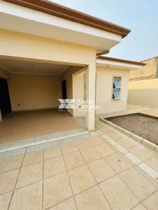 Casa com 3 Quartos à venda, 140m² no Jardim Nova Ipeúna, Ipeúna