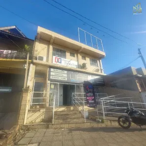 Sala Comercial para alugar, 60m² no Nossa Senhora das Graças, Canoas