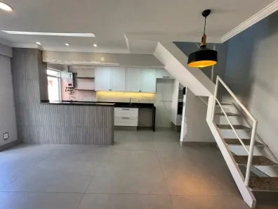 Cobertura com 3 Quartos à venda, 148m² no Campo Grande, Rio de Janeiro