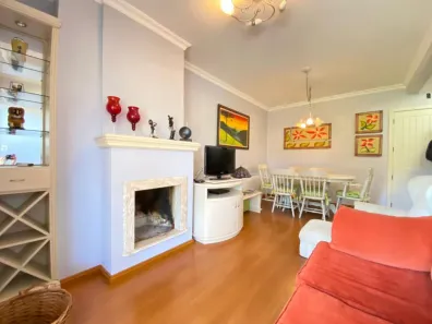 Apartamento com 2 Quartos à venda, 69m² no Planalto, Gramado