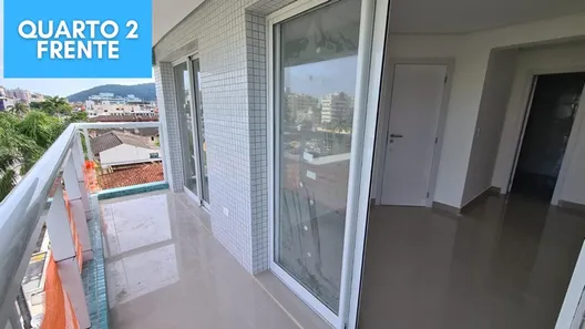 Apartamento com 3 Quartos à venda, 85m² no Balneário de Caioba, Matinhos