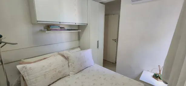 Apartamento com 2 Quartos à venda, 45m² no IAPI, Salvador