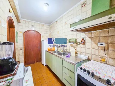 Apartamento com 2 Quartos à venda, 86m² no Tombo, Guarujá