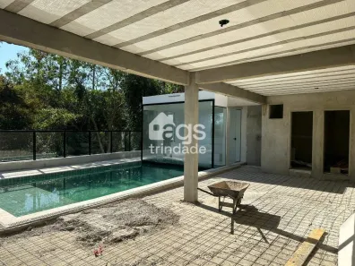 Galpão/Depósito/Armazém para venda ou aluguel, 1000m² no Vale dos Coqueiros, Santa Luzia