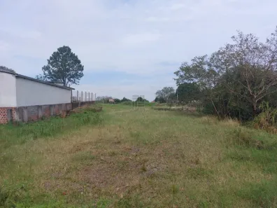 Lote/Terreno à venda, 1456m² no Nossa Senhora do Perpétuo Socorro, Santa Maria