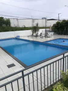 Apartamento com 2 Quartos à venda, 52m² no Cidade Nova, Manaus