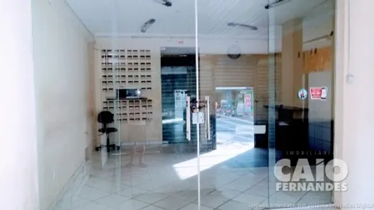 Sala Comercial para alugar, 288m² no Cidade Alta, Natal