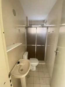 Kitnet com 1 Quarto para alugar, 30m² no Vila Rosa, Novo Hamburgo