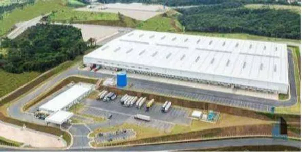 Galpão/Depósito/Armazém para alugar, 9483m² no Pingo D'água, Betim