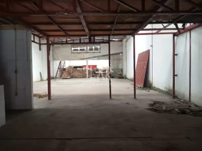 Galpão/Depósito/Armazém para alugar, 950m² no Suzana, Belo Horizonte