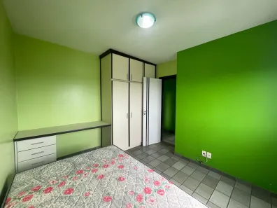 Apartamento com 2 Quartos à venda, 60m² no Centro, Manaus