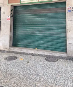 Ponto Comercial para alugar, 150m² no Copacabana, Rio de Janeiro
