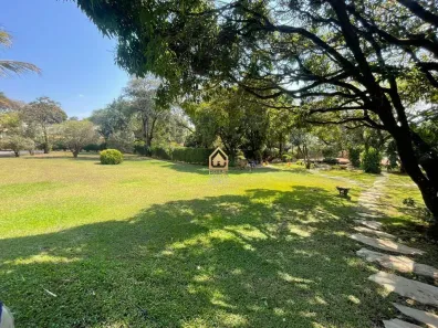 Casa de Condomínio com 8 Quartos à venda, 1000m² no Acácias, Lagoa Santa