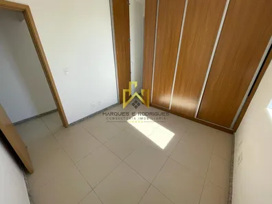 Apartamento com 3 Quartos à venda, 100m² no Lagoinha Leblon (Venda Nova), Belo Horizonte